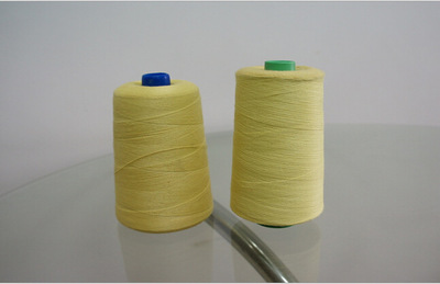 【廠家供應(yīng) 進(jìn)口材質(zhì) 高強(qiáng)度 耐火 芳綸1414縫紉線】價格,廠家,圖片,化纖紗線,張家港保稅區(qū)宇芳國際貿(mào)易-