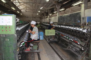 南陽(yáng)市化纖紡織廠舉辦2013年度職工技術(shù)比賽活動(dòng)