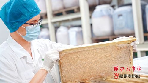 打造農(nóng)業(yè)全產(chǎn)業(yè)鏈讓農(nóng)產(chǎn)品百花齊放