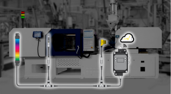 輕松實現(xiàn)IIoT 細數(shù)Snap Signal如何釋放工廠的真正潛力