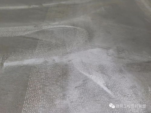 環(huán)氧地坪如何施工？來(lái)工程現(xiàn)場(chǎng)看一看
